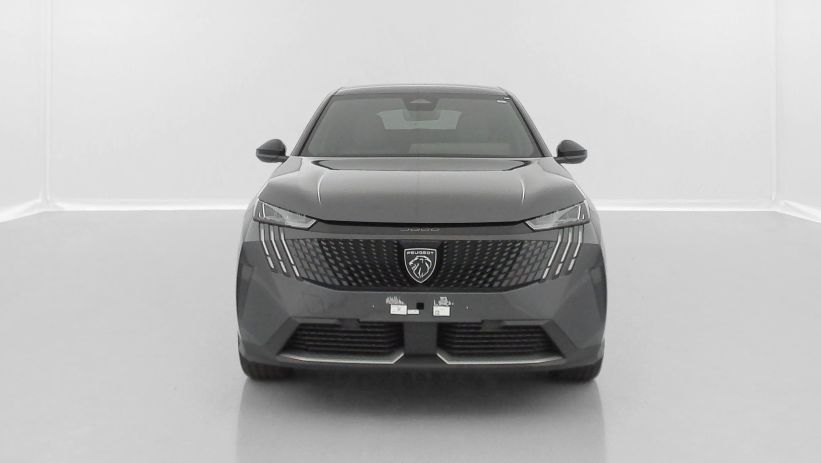 Aperçu du véhicule :  III 1.2 Hybrid 145ch Allure e-DCS6