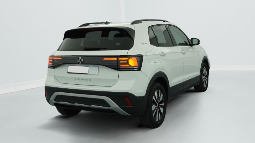 Aperçu du véhicule : 1.0 TSI 116 Start Stop BVM6 Life