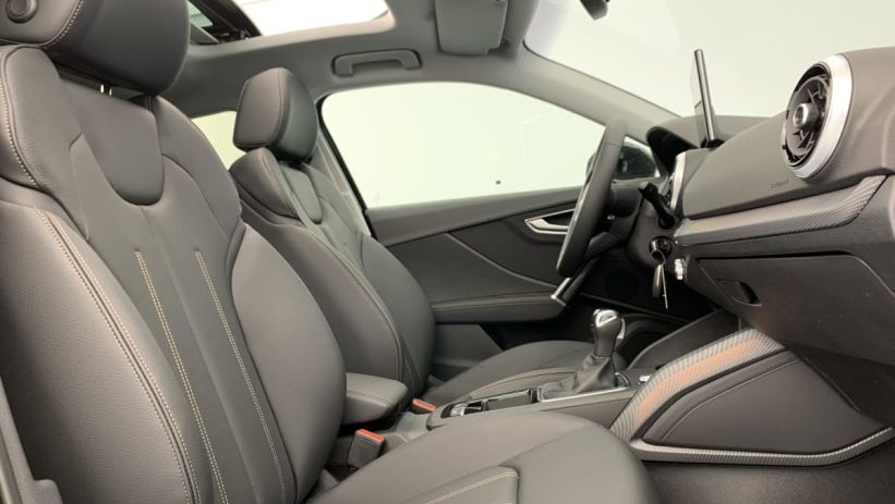 Aperçu du véhicule : 35 TDI 150 S tronic 7 Design