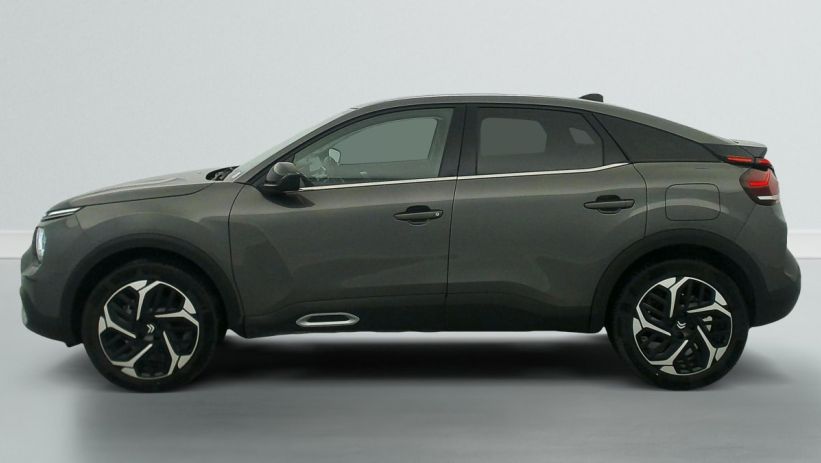 Aperçu du véhicule : PureTech 130 BVM6 Max