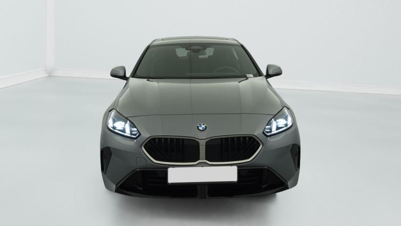 Aperçu du véhicule : 120d 163 ch DKG7 M Sport