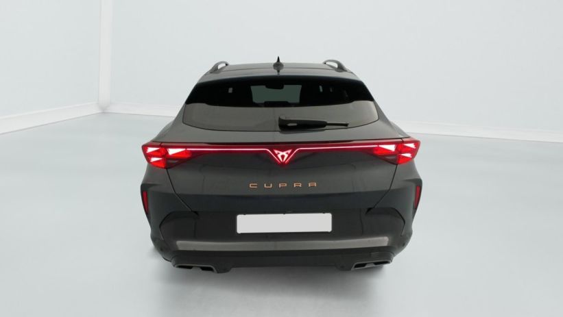 Aperçu du véhicule : 1.5 eTSI Hybrid 150 ch DSG7 V