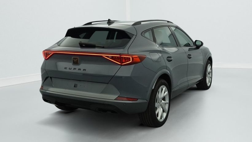 Aperçu du véhicule : 1.4 e-HYBRID 204 ch DSG6 V