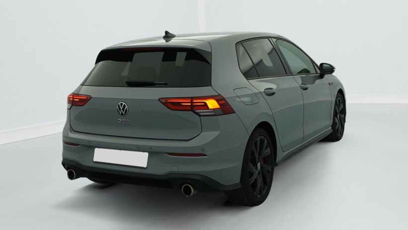 Aperçu du véhicule : 2.0 TSI 245 DSG7 GTI