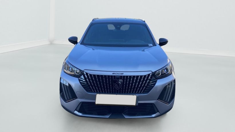 Aperçu du véhicule : 100 S S BVM6 Allure