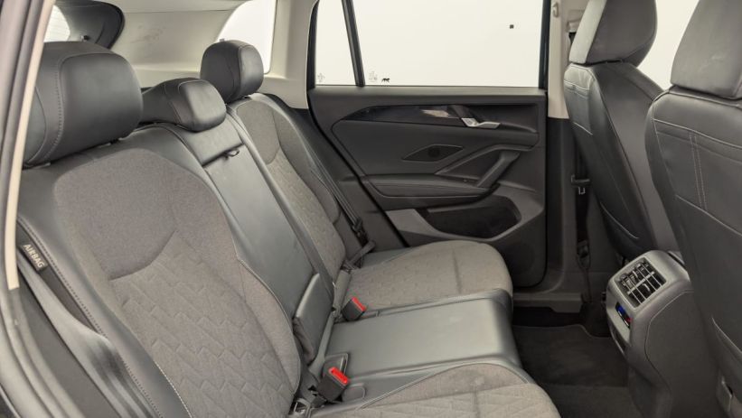 Aperçu du véhicule : 2.0 TDI 150ch DSG7 Life