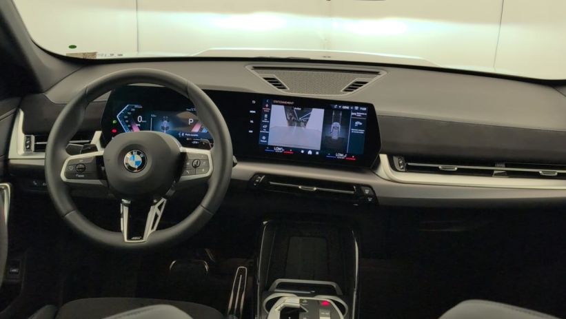 Aperçu du véhicule : SDRIVE 20D 163CH DKG7 M SPORT