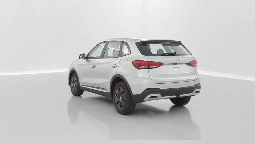 Aperçu du véhicule : 1.5 L Hybrid+ 197ch Standard