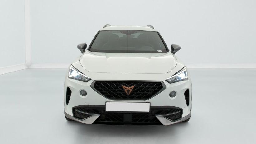 Aperçu du véhicule : 1.4 e-HYBRID 204 ch DSG6 Business Edition