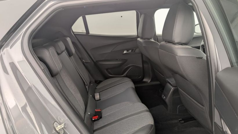 Aperçu du véhicule : 100 S S BVM6 Allure