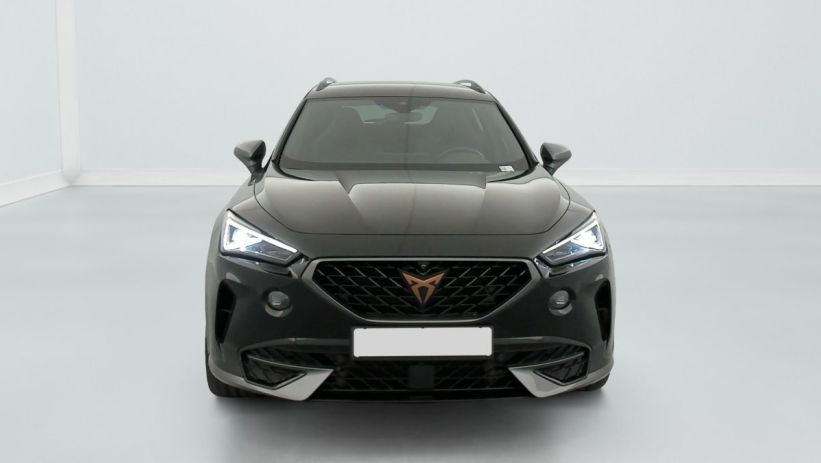 Aperçu du véhicule : 1.4 E-HYBRID 245 CH DSG6 VZ