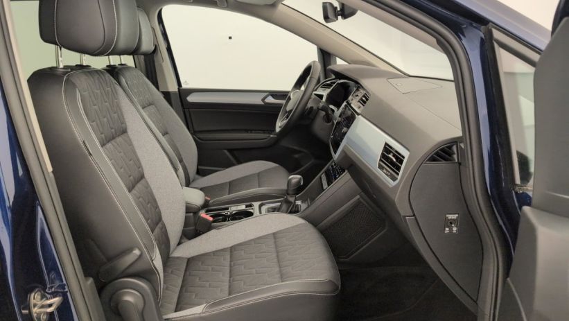 Aperçu du véhicule : 1.5 TSI EVO 150 DSG7 7pl VW Edition