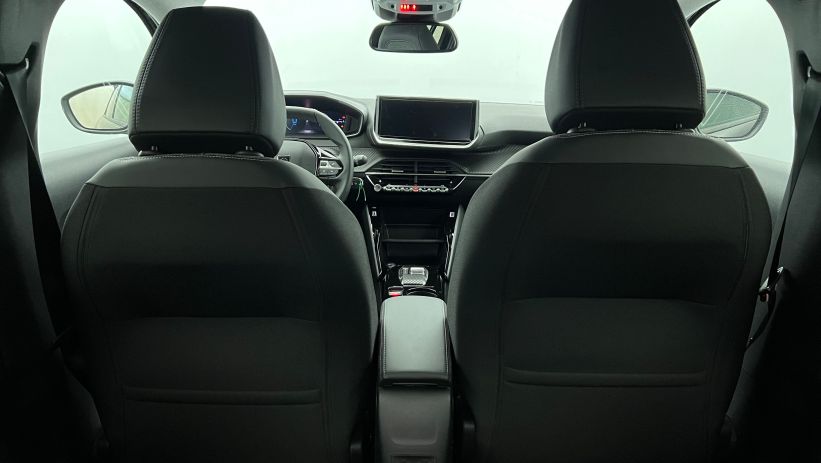 Aperçu du véhicule : Hybrid 145 e-DCS6 Allure Noir Perla Nera avec 950€ d'équipements inclus