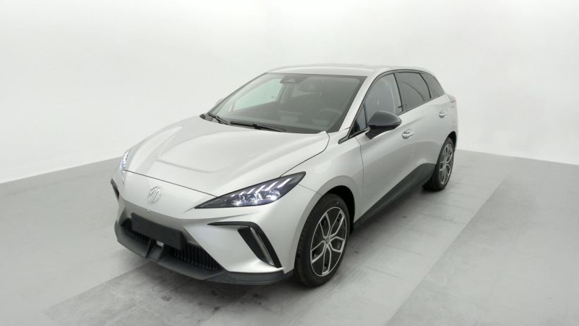 Aperçu du véhicule : ELECTRIC 64KWH - 150 KW 2WD LUXURY