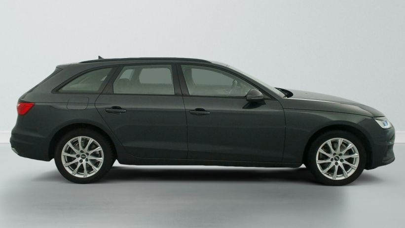 Aperçu du véhicule : 35 TFSI 150 S tronic 7 Design