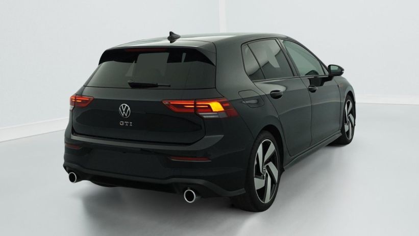Aperçu du véhicule : 2.0 TSI 245 DSG7 GTI