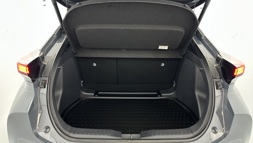 Aperçu du véhicule : II 1.8 Hybrid 140ch Graphic