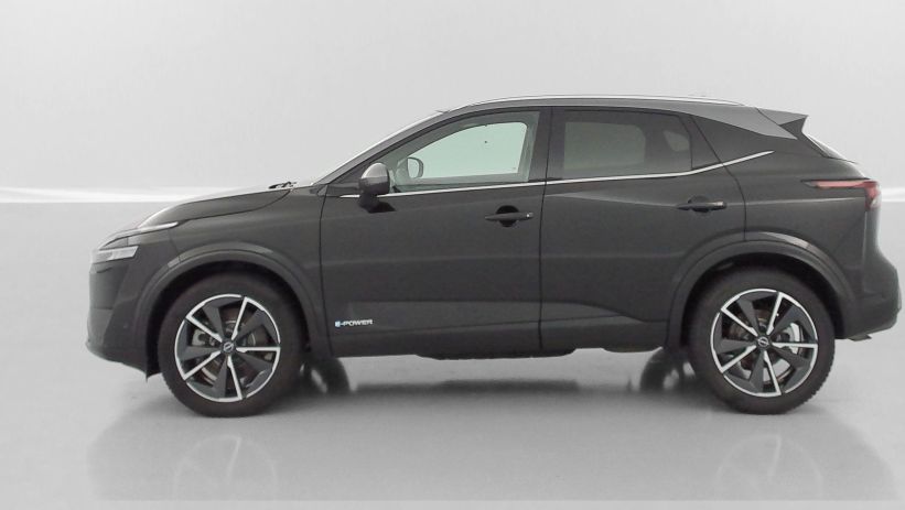 Aperçu du véhicule : III e-POWER 190ch Tekna