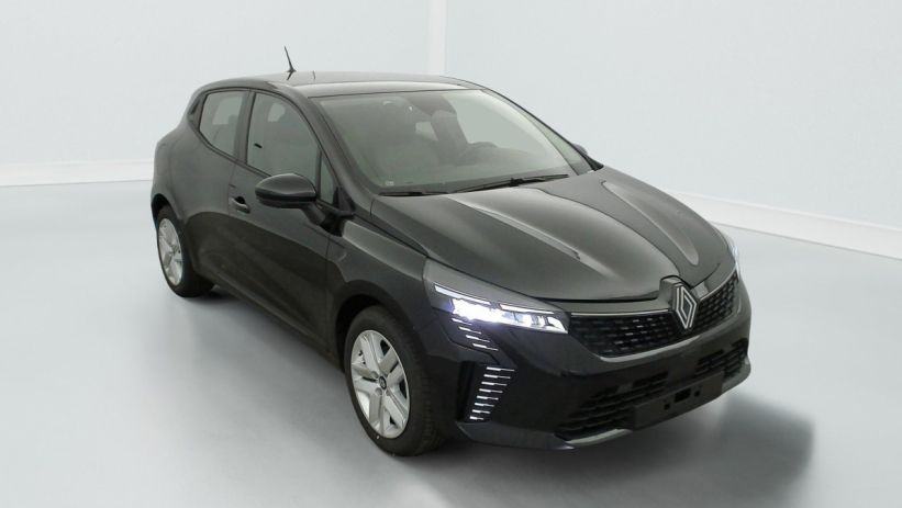 Aperçu du véhicule : BLUE DCI 100 CH GSR2 EVOLUTION