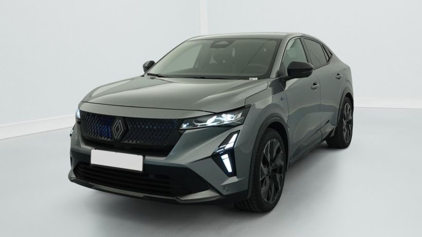 Aperçu du véhicule : hyper hybrid E-Tech 4x4 300 esprit Alpine
