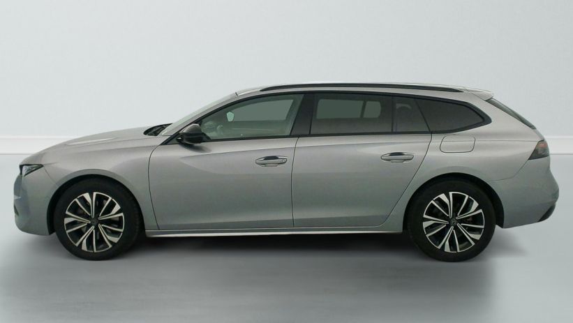 Aperçu du véhicule : Hybrid 225 e-EAT8 Allure