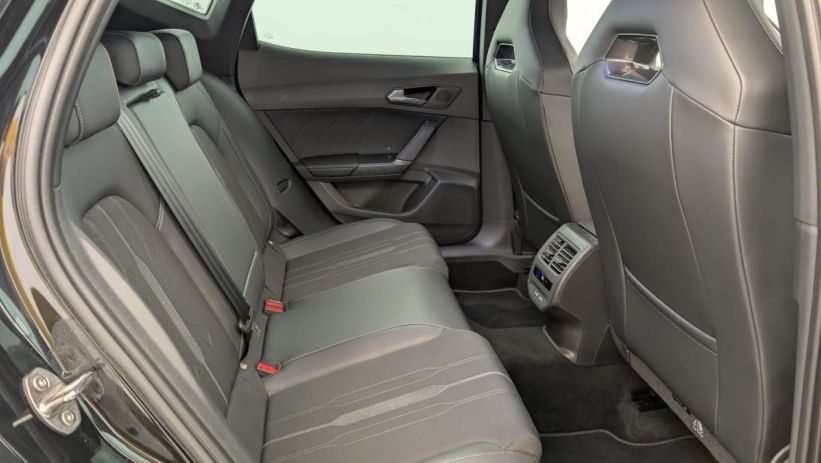 Aperçu du véhicule : 1.4 E-HYBRID 245 CH DSG6 VZ