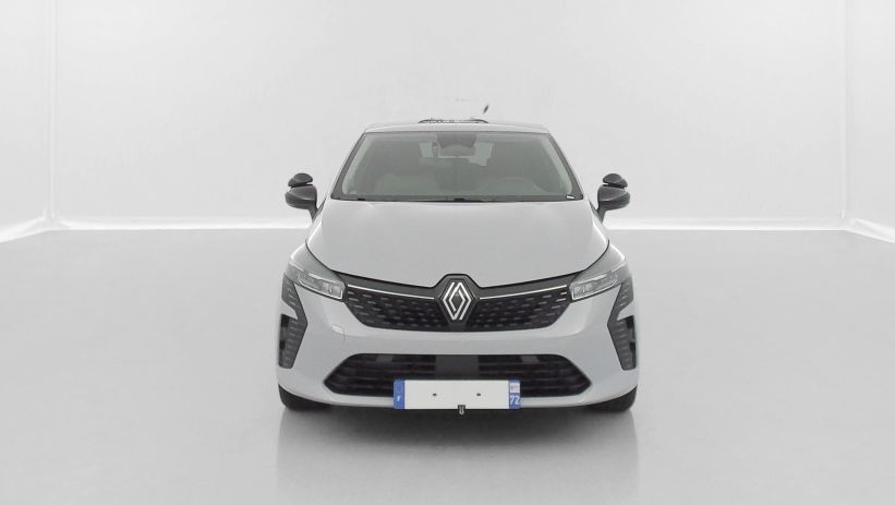 Aperçu du véhicule : V(2) 1.5 Blue dCi 100ch Evolution Auto-école GAS