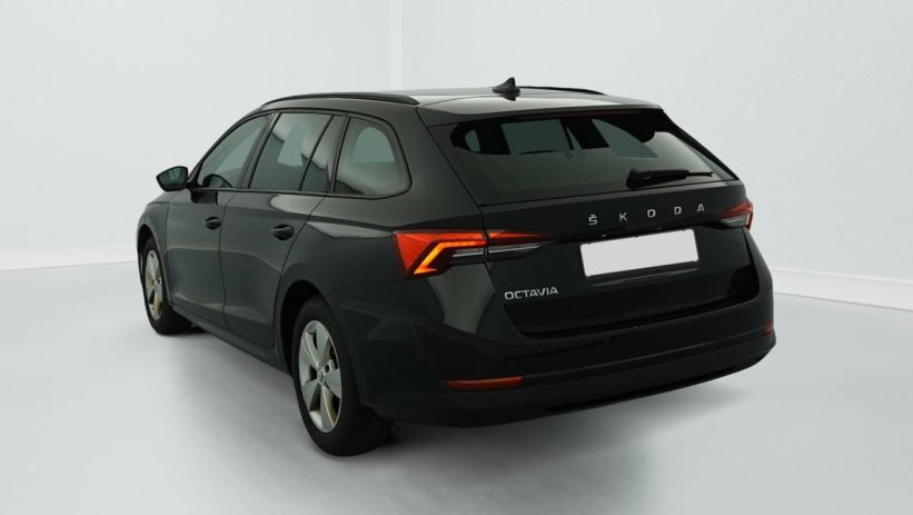 Aperçu du véhicule : 2.0 TDI 150 ch DSG7 Ambition