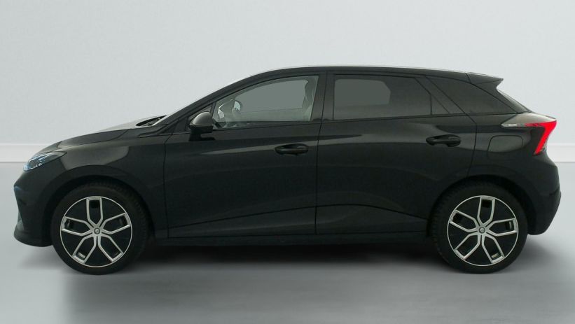 Aperçu du véhicule : 64KWH 204CH LUXURY