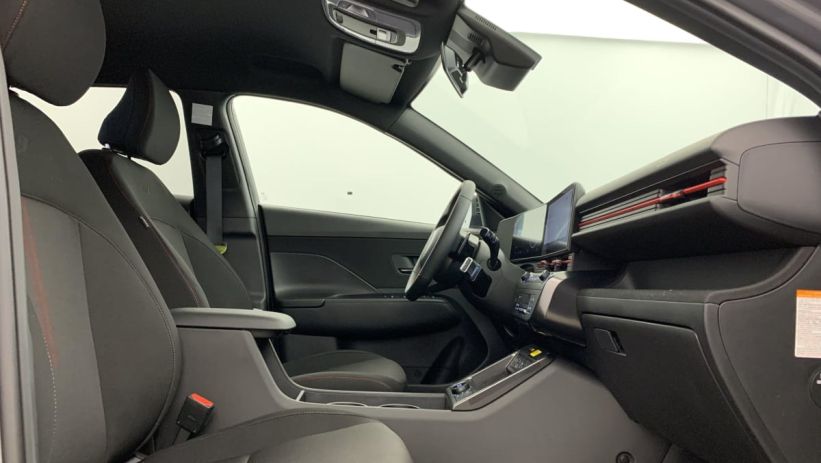 Aperçu du véhicule : HYBRID 129 CREATIVE N Line