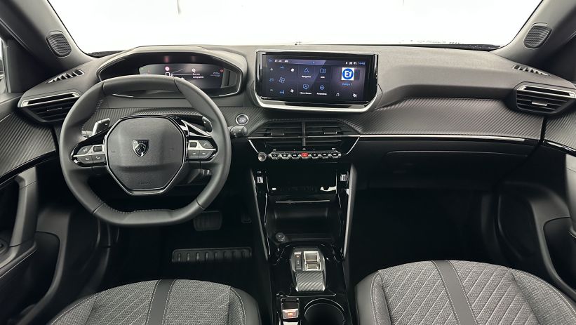 Aperçu du véhicule : II 1.2 Hybrid 145ch Allure e-DCS6