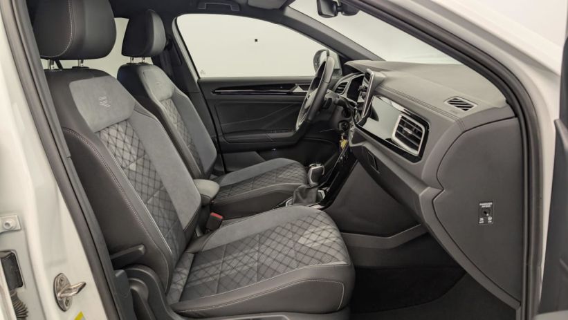 Aperçu du véhicule : 1.5 TSI EVO 150 Start Stop DSG7 R-Line