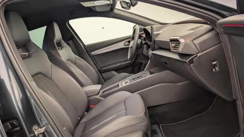 Aperçu du véhicule : 1.4 E-HYBRID 245 CH DSG6 VZ