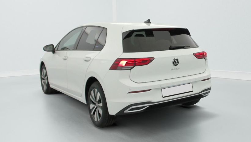 Aperçu du véhicule : 2.0 TDI SCR 116 DSG7 LIFE PLUS