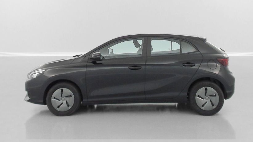 Aperçu du véhicule : 1.5 L Hybrid+ 195ch Standard