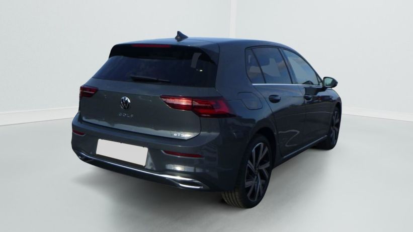 Aperçu du véhicule : Golf 1.5 eTSI OPF 150 DSG7 Style