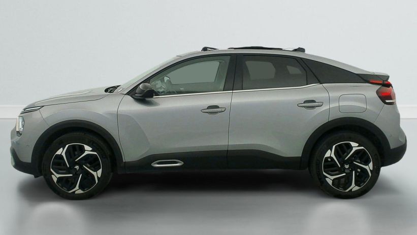 Aperçu du véhicule : PureTech 130 BVM6 Max