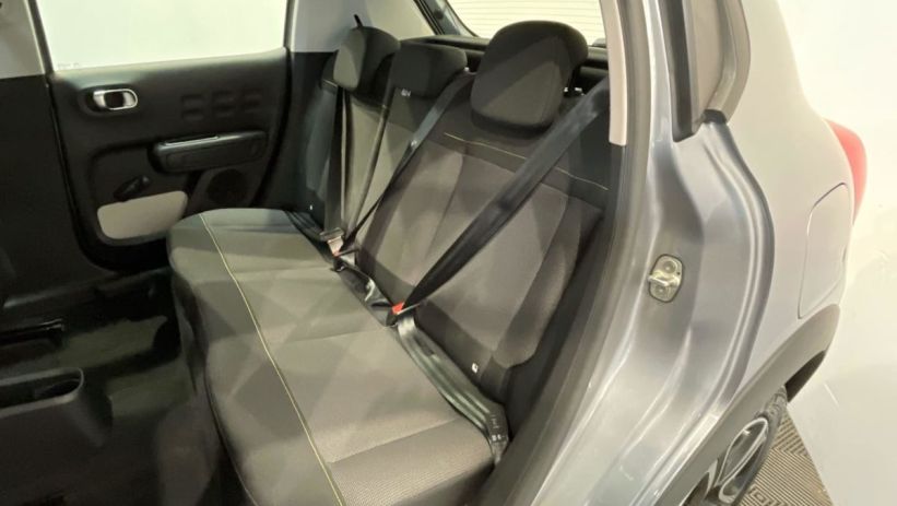 Aperçu du véhicule : Plus 1.2 PureTech 80CV BVM5 6E