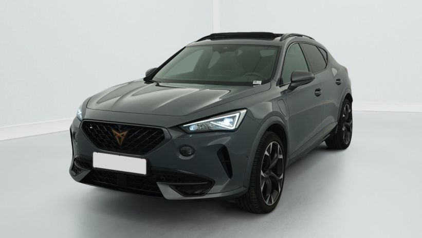 Aperçu du véhicule : 1.4 E-HYBRID 245 CH DSG6 VZ