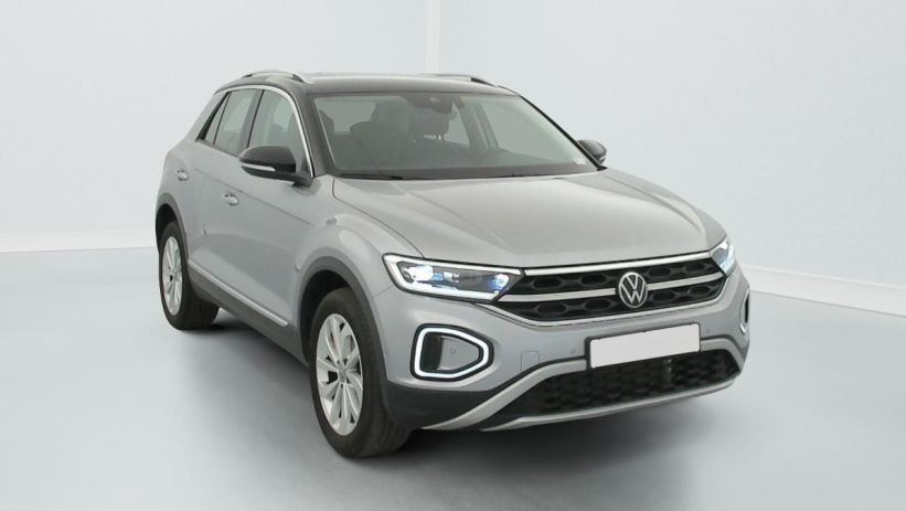Aperçu du véhicule : 1.0 TSI 116 START STOP BVM6 STYLE