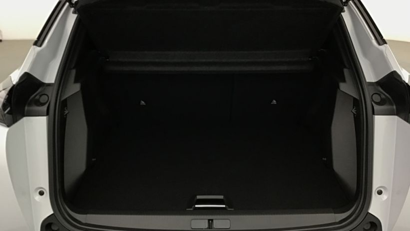 Aperçu du véhicule : 2008 Hybrid 145 e-DCS6 GT