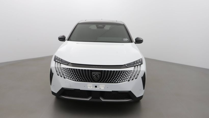 Aperçu du véhicule : HYBRID 136CH GT E-DCS6