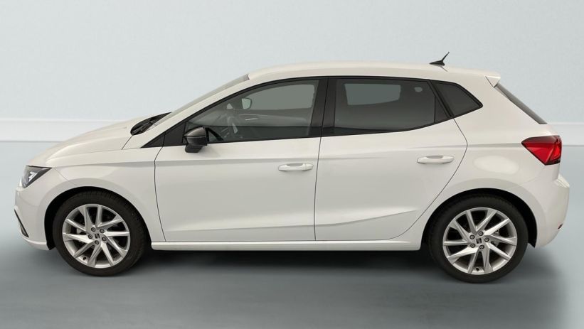 Aperçu du véhicule : 1.0 TSI 115 CH S S DSG7 FR