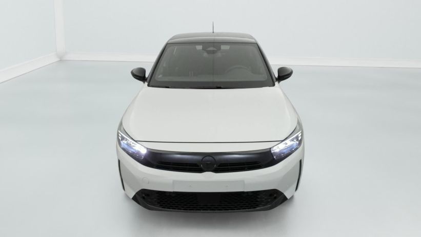 Aperçu du véhicule : 1.2 Turbo Hybrid 110 ch e-DCT6 GS