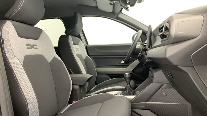 Aperçu du véhicule : Mild Hybrid 140 Journey