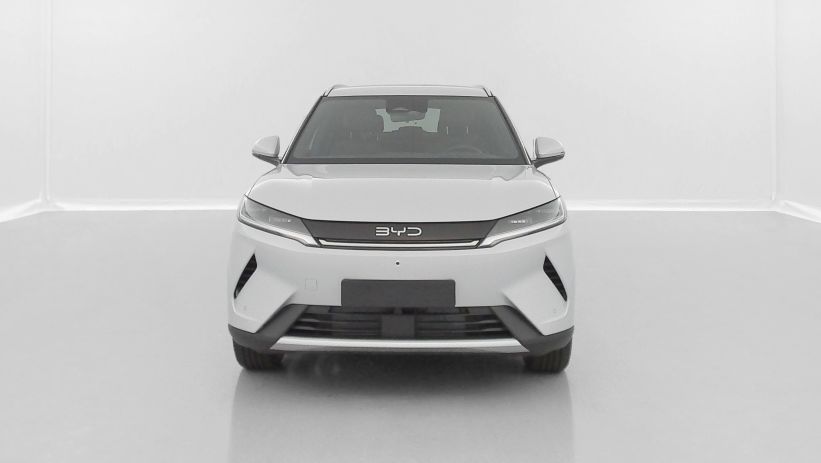 Aperçu du véhicule : 1.5 DM-i PHEV 212ch Boost