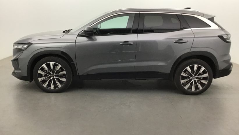 Aperçu du véhicule : AUSTRAL full hybrid E-Tech 200 ch Techno