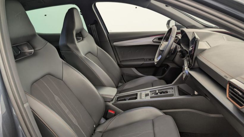 Aperçu du véhicule : 1.4 E-HYBRID 245 CH DSG6 VZ