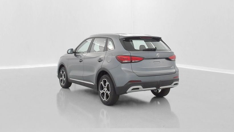 Aperçu du véhicule : 1.5 Hybrid+ 197ch Comfort