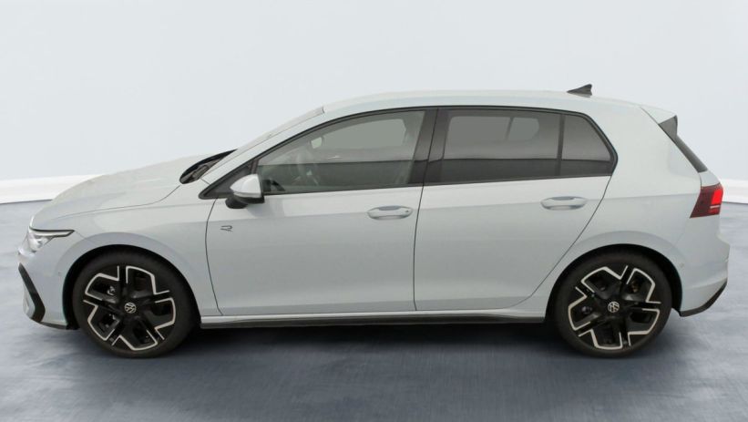 Aperçu du véhicule : 2.0 TDI 150 DSG7 R-LINE